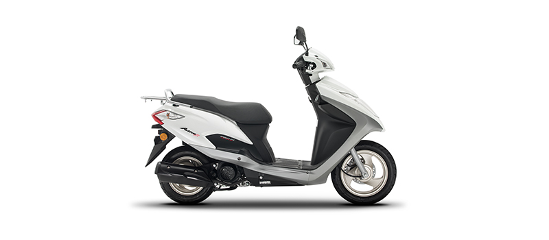 Honda Activa s yedek parça